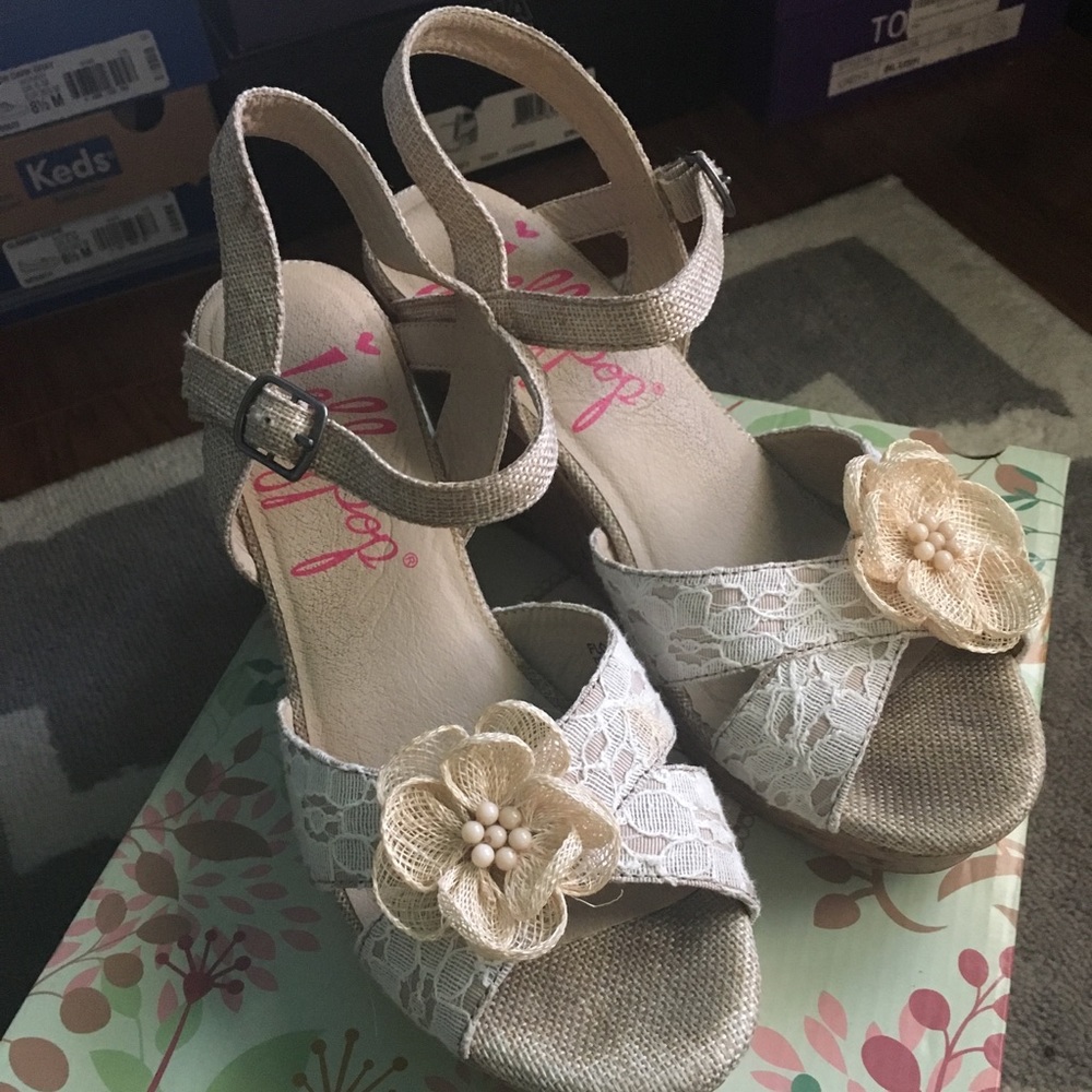 Wedges